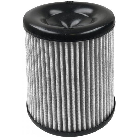 S&B - Air Filter For Intake Kits 75 - 5060, 75 - 5084 Dry Extendable White S&B - Demon Performance