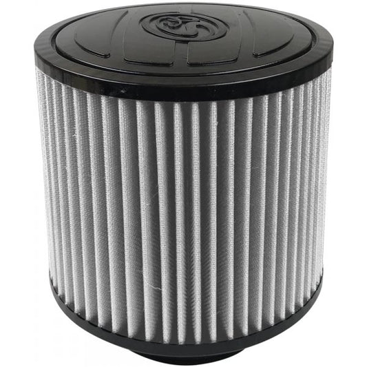 S&B - Air Filter For Intake Kits 75 - 5061,75 - 5059 Dry Extendable White S&B - Demon Performance