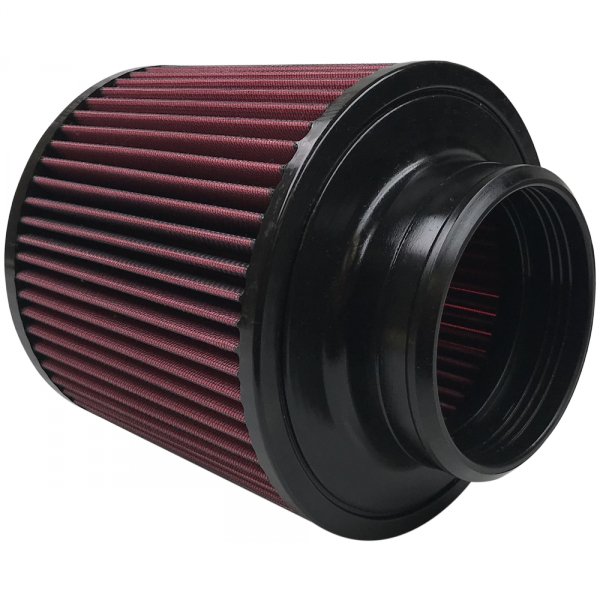 S&B - Air Filter For Intake Kits 75 - 5061,75 - 5059 Oiled Cotton Cleanable Red S&B - Demon Performance