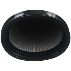 S&B - Air Filter For Intake Kits 75 - 5062 Dry Extendable White S&B - Demon Performance