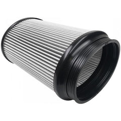 S&B - Air Filter For Intake Kits 75 - 5062 Dry Extendable White S&B - Demon Performance