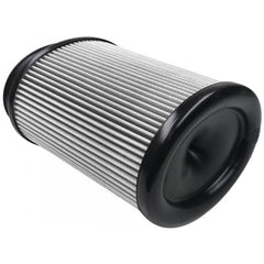 S&B - Air Filter For Intake Kits 75 - 5062 Dry Extendable White S&B - Demon Performance