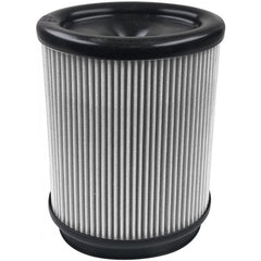 S&B - Air Filter For Intake Kits 75 - 5062 Dry Extendable White S&B - Demon Performance
