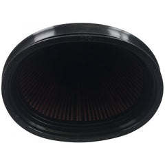 S&B - Air Filter For Intake Kits 75 - 5062 Oiled Cotton Cleanable Red S&B - Demon Performance