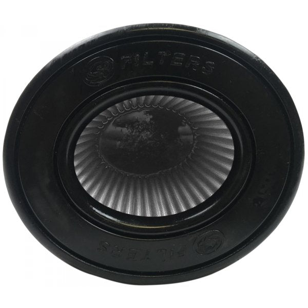 S&B - Air Filter For Intake Kits 75 - 5065,75 - 5058 Dry Extendable White S&B - Demon Performance