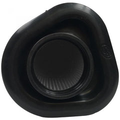 S&B - Air Filter For Intake Kits 75 - 5068 Dry Extendable White S&B - Demon Performance