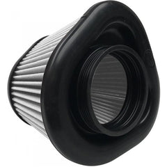 S&B - Air Filter For Intake Kits 75 - 5068 Dry Extendable White S&B - Demon Performance