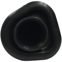 S&B - Air Filter For Intake Kits 75 - 5068 Oiled Cotton Cleanable Red S&B - Demon Performance