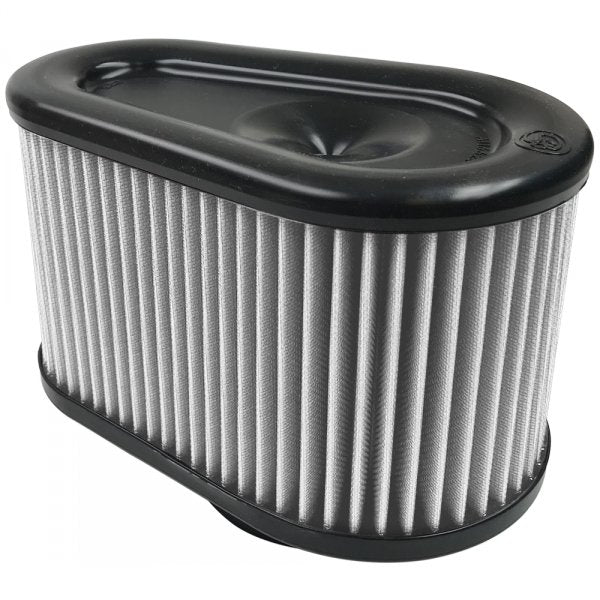 S&B - Air Filter for Intake Kits 75 - 5070 Dry Extendable White S&B - Demon Performance