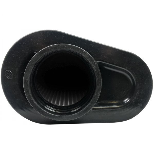 S&B - Air Filter for Intake Kits 75 - 5070 Dry Extendable White S&B - Demon Performance
