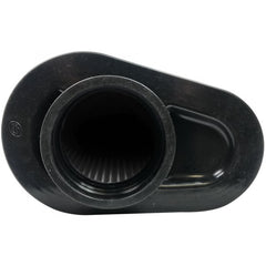 S&B - Air Filter for Intake Kits 75 - 5070 Dry Extendable White S&B - Demon Performance