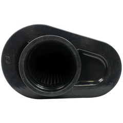 S&B - Air Filter For Intake Kits 75 - 5070 Oiled Cotton Cleanable Red S&B - Demon Performance