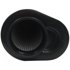 S&B - Air Filter For Intake Kits 75 - 5074 Dry Extendable White S&B - Demon Performance