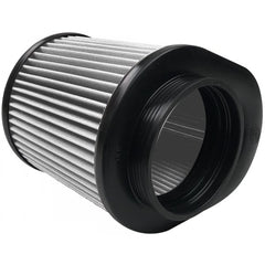 S&B - Air Filter For Intake Kits 75 - 5074 Dry Extendable White S&B - Demon Performance