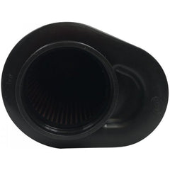 S&B - Air Filter For Intake Kits 75 - 5074 Oiled Cotton Cleanable Red S&B - Demon Performance
