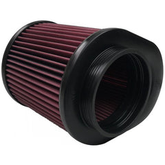 S&B - Air Filter For Intake Kits 75 - 5074 Oiled Cotton Cleanable Red S&B - Demon Performance