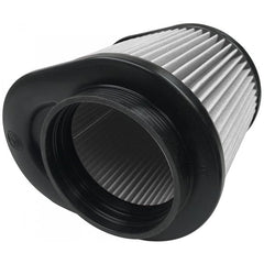 S&B - Air Filter For Intake Kits 75 - 5075 - 1 Dry Extendable White S&B - Demon Performance