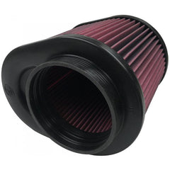 S&B - Air Filter For Intake Kits 75 - 5075 - 1 Oiled Cotton Cleanable Red S&B - Demon Performance