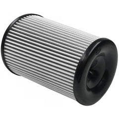 S&B - Air Filter For Intake Kits 75 - 5085,75 - 5082,75 - 5103 Dry Extendable White S&B - Demon Performance