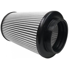 S&B - Air Filter For Intake Kits 75 - 5085,75 - 5082,75 - 5103 Dry Extendable White S&B - Demon Performance