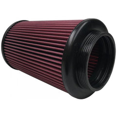 S&B - Air Filter For Intake Kits 75 - 5085,75 - 5082,75 - 5103 Oiled Cotton Cleanable Red S&B - Demon Performance