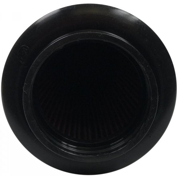 S&B - Air Filter For Intake Kits 75 - 5085,75 - 5082,75 - 5103 Oiled Cotton Cleanable Red S&B - Demon Performance