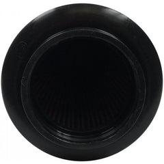 S&B - Air Filter For Intake Kits 75 - 5085,75 - 5082,75 - 5103 Oiled Cotton Cleanable Red S&B - Demon Performance
