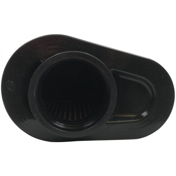S&B - Air Filter For Intake Kits 75 - 5086,75 - 5088,75 - 5089 Oiled Cotton Cleanable Red S&B - Demon Performance
