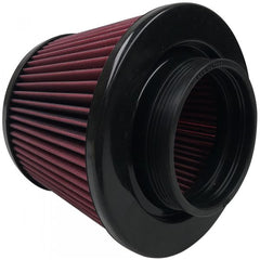 S&B - Air Filter For Intake Kits 75 - 5092,75 - 5057,75 - 5100,75 - 5095 Cotton Cleanable Red S&B - Demon Performance