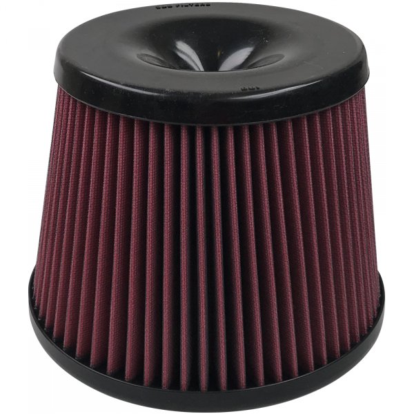 S&B - Air Filter For Intake Kits 75 - 5092,75 - 5057,75 - 5100,75 - 5095 Cotton Cleanable Red S&B - Demon Performance