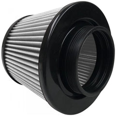 S&B - Air Filter For Intake Kits 75 - 5092,75 - 5057,75 - 5100,75 - 5095 Dry Extendable White S&B - Demon Performance