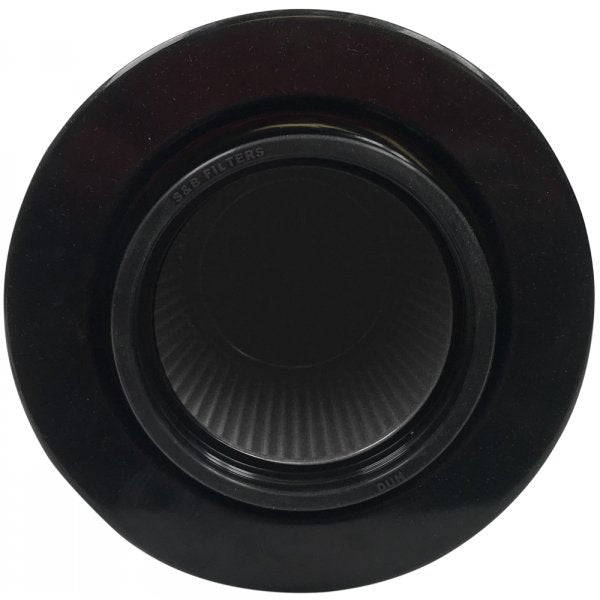 S&B - Air Filter For Intake Kits 75 - 5092,75 - 5057,75 - 5100,75 - 5095 Dry Extendable White S&B - Demon Performance