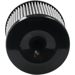 S&B - Air Filter For Intake Kits 75 - 5092,75 - 5057,75 - 5100,75 - 5095 Dry Extendable White S&B - Demon Performance
