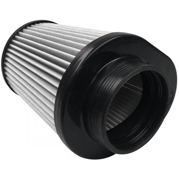 S&B - Air Filter For Intake Kits 75 - 5104,75 - 5053 Dry Extendable White S&B - Demon Performance