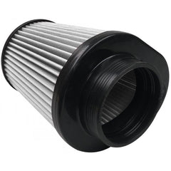 S&B - Air Filter For Intake Kits 75 - 5104,75 - 5053 Dry Extendable White S&B - Demon Performance