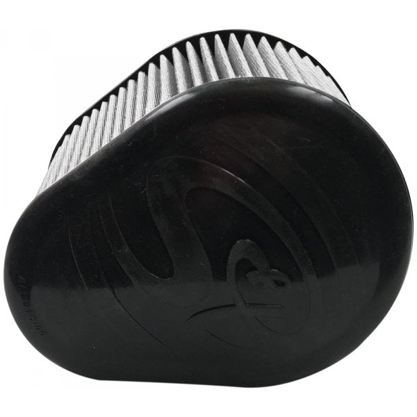 S&B - Air Filter For Intake Kits 75 - 5104,75 - 5053 Dry Extendable White S&B - Demon Performance