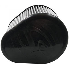 S&B - Air Filter For Intake Kits 75 - 5104,75 - 5053 Dry Extendable White S&B - Demon Performance