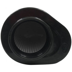 S&B - Air Filter For Intake Kits 75 - 5104,75 - 5053 Dry Extendable White S&B - Demon Performance