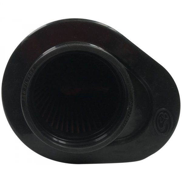 S&B - Air Filter For Intake Kits 75 - 5104,75 - 5053 Oiled Cotton Cleanable Red S&B - Demon Performance