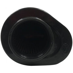 S&B - Air Filter For Intake Kits 75 - 5104,75 - 5053 Oiled Cotton Cleanable Red S&B - Demon Performance