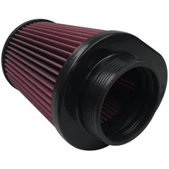 S&B - Air Filter For Intake Kits 75 - 5104,75 - 5053 Oiled Cotton Cleanable Red S&B - Demon Performance