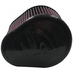 S&B - Air Filter For Intake Kits 75 - 5104,75 - 5053 Oiled Cotton Cleanable Red S&B - Demon Performance