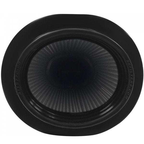 S&B - Air Filter For Intake Kits 75 - 5105,75 - 5054 Dry Extendable White S&B - Demon Performance