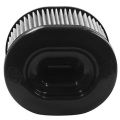 S&B - Air Filter For Intake Kits 75 - 5105,75 - 5054 Dry Extendable White S&B - Demon Performance