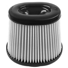 S&B - Air Filter For Intake Kits 75 - 5105,75 - 5054 Dry Extendable White S&B - Demon Performance