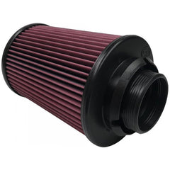 S&B - Air Filter For Intake Kits 75 - 5116,75 - 5069 Oiled Cotton Cleanable Red S&B - Demon Performance