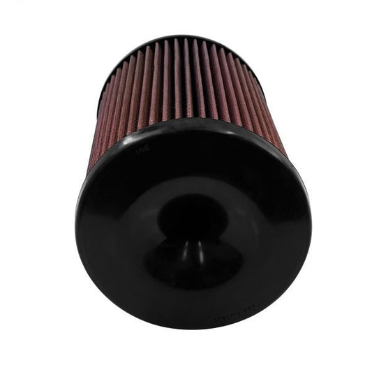 S&B - Air Filter For Intake Kits 75 - 5124 Oiled Cotton Cleanable Red S&B - Demon Performance