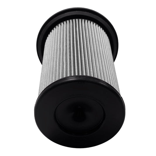 S&B - Air Filter For Intake Kits 75 - 5137 / 75 - 5137D Dry Extendable White S&B - Demon Performance