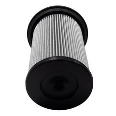 S&B - Air Filter For Intake Kits 75 - 5137 / 75 - 5137D Dry Extendable White S&B - Demon Performance