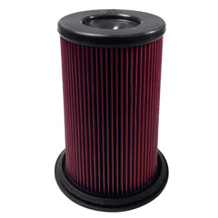 S&B - Air Filter For Intake Kits 75 - 5137 / 75 - 5137D Oiled Cotton Cleanable Red S&B - Demon Performance